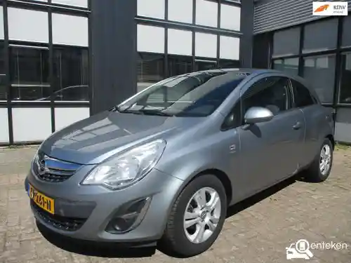 Opel Corsa 1.2 2011
