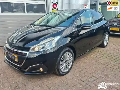 Peugeot 208 1.2 PureTech 110 2015