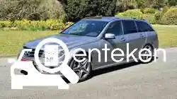 Mercedes-Benz C 63 AMG 2009