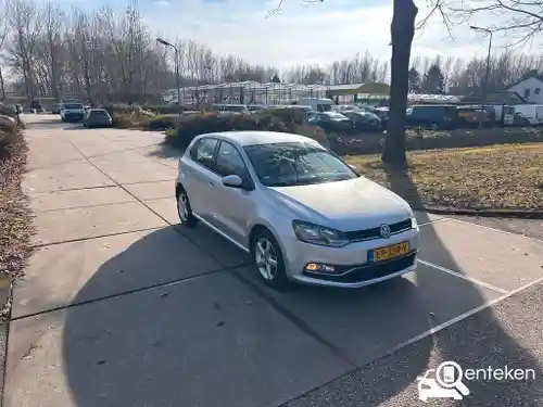 VW Polo 1.4 TDI BMT 2016