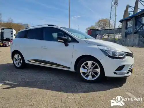 Renault Clio Grandtour ENERGY TCe 90 2016