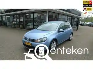 VW Golf 1.2 TSI 2011