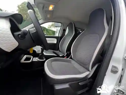 Renault Twingo SCe 70 2016
