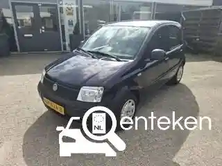 Fiat Panda 1.2 8V 2011