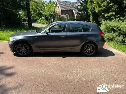 BMW 116i 2005