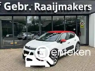 Citroen C3 PureTech 110 2016