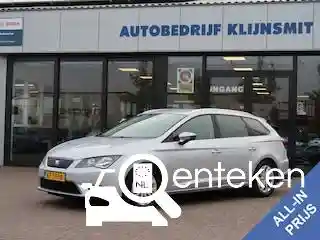 SEAT Leon ST 1.0 TSI Ecomotive 2016