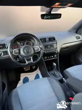 VW Polo 1.2 TSI BMT 2016