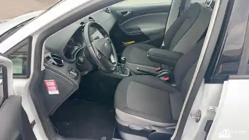 SEAT Ibiza 1.0 EcoTSI 2017