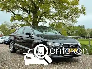 Audi A3 1.0 TFSI 2017