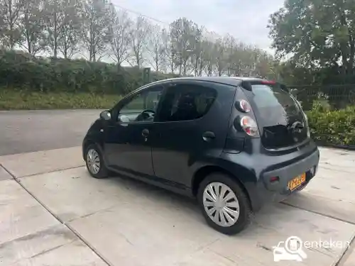 Citroen C1 1.0 2006