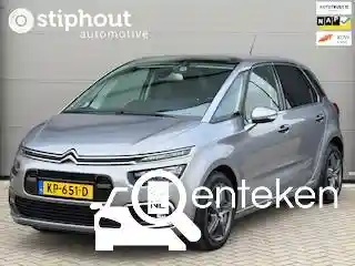 Citroen C4 Picasso THP 165 2016