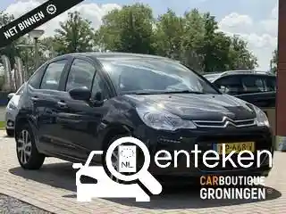 Citroen C3 PureTech 82 2016