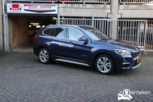 BMW X1 xDrive28i 2015