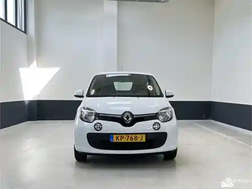 Renault Twingo SCe 70 2016