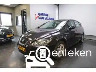 SEAT Leon 1.4 TSI 2010