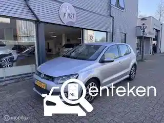 VW Polo 1.0 TSI BlueMotion 2016