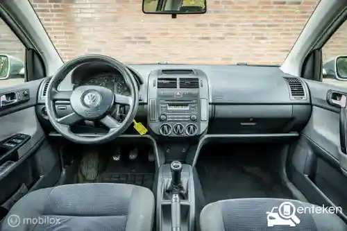 VW Polo 1.2 2005