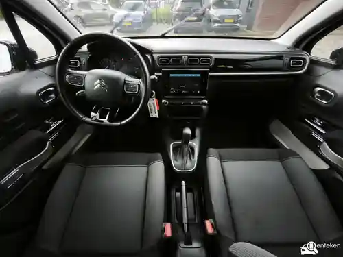 Citroen C3 PureTech 110 2021