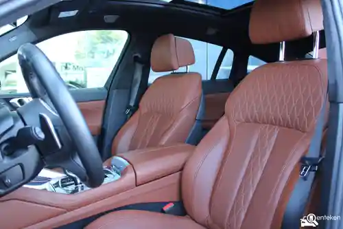 BMW X6 xDrive40i 2022
