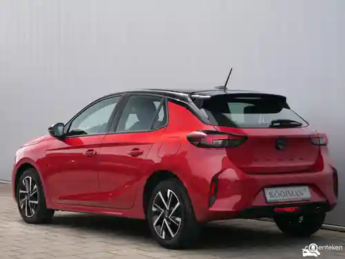 Opel Corsa 1.2 DI Turbo 2025
