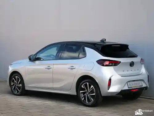 Opel Corsa 1.2 DI Turbo 2025