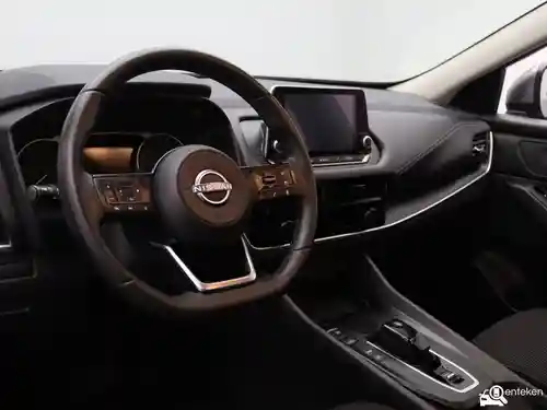 Nissan Qashqai 1.5 VC-T e-POWER 2023