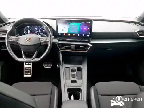 CUPRA Leon VZ Cup 1.4 e-HYBRID 2024