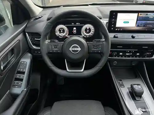 Nissan Qashqai 1.3 DIG-T MHEV 2025