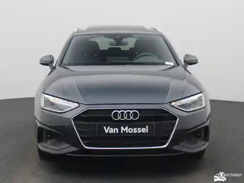 Audi A4 Avant 35 TFSI 2024