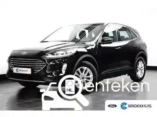 Ford Kuga 2.5 Plugin-Hybrid 2022