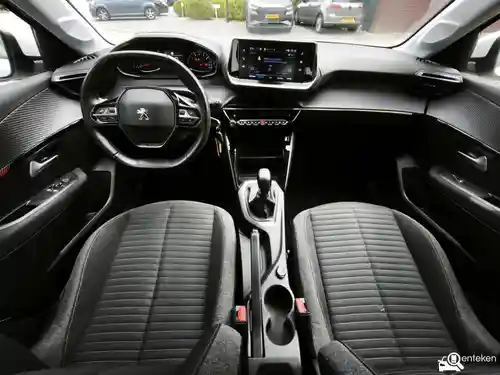 Peugeot 208 1.2 PureTech 75 2020