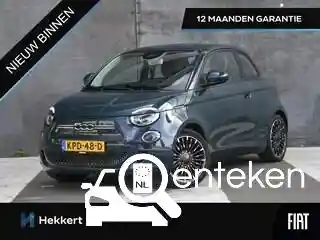 Fiat 500e 42 kWh 2023
