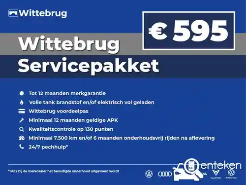 SEAT Ibiza 1.0 TSI 2023