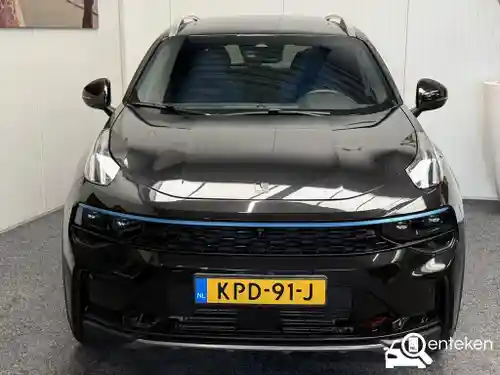 Lynk & Co 01 1.5TD PHEV 2024