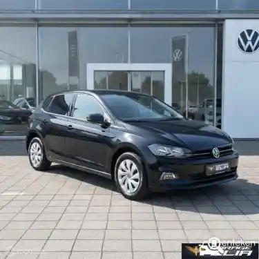 VW Polo 1.0 TSI OPF 2022