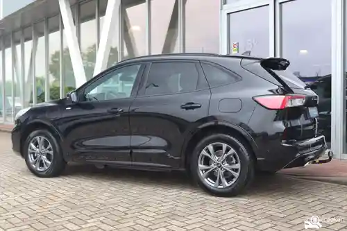 Ford Kuga 2.5 Plugin-Hybrid 2023