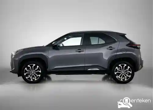Toyota Yaris Cross 1.5 Hybrid 116 2022