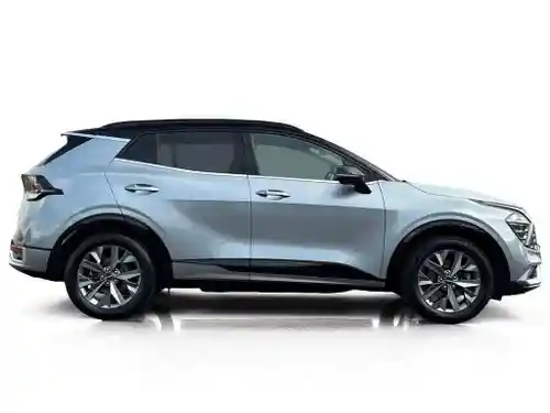 KIA Sportage 1.6 T-GDI Hybrid 2022