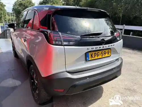 Opel Crossland 1.2 DI Turbo 2023