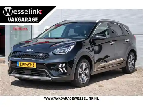 KIA Niro 1.6 GDI PlugIn-Hybrid 2022