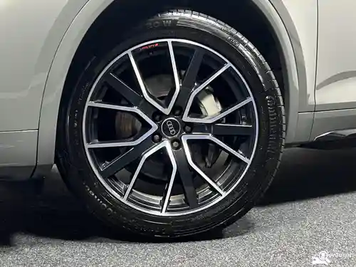 Audi Q5 50 TFSI e 2023