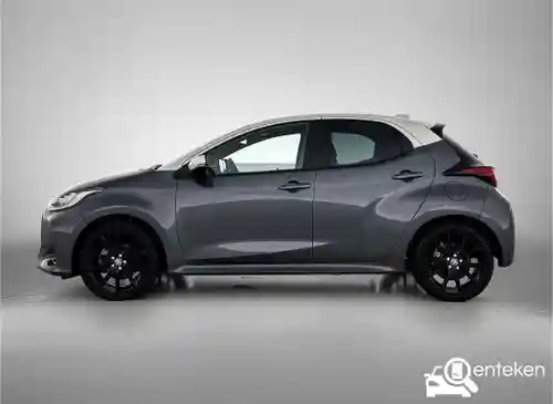 Toyota Yaris 1.5 Hybrid 116 2022