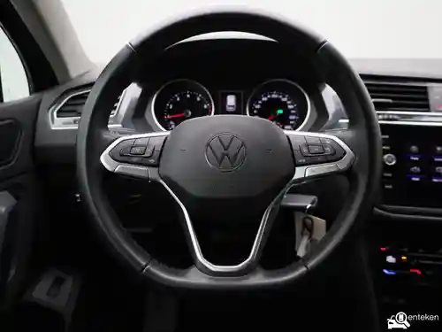 VW Tiguan 1.5 TSI OPF 2021