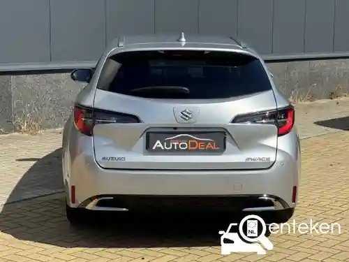 Suzuki Swace 1.8 Hybrid 2025