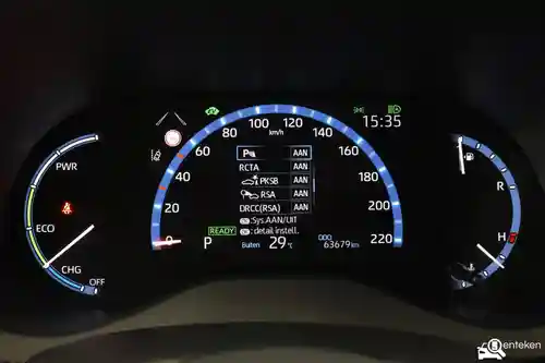 Toyota Yaris Cross 1.5 Hybrid 116 2022