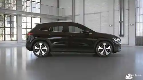Mercedes-Benz GLA 180 2022