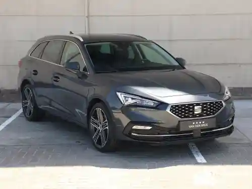 SEAT Leon Sportstourer 1.4 e-HYBRID 2022