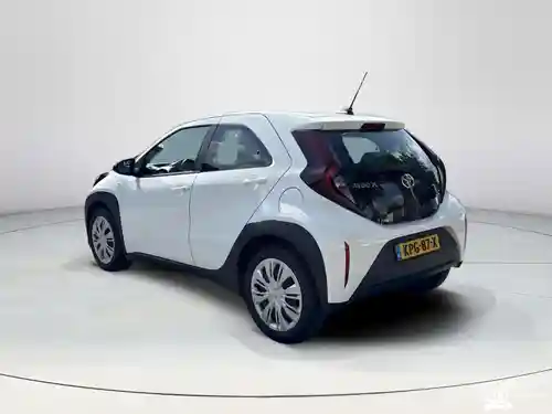 Toyota Aygo X Air 1.0 2023