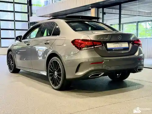 Mercedes-Benz A 250 e  2022
